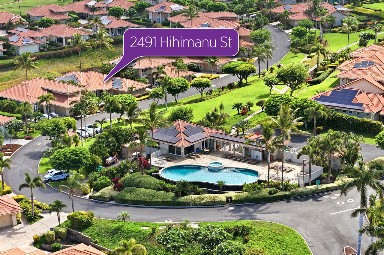 Desirable location in the community: 