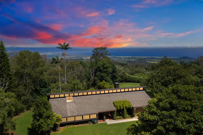 1740 Piiholo Rd, HI 96768