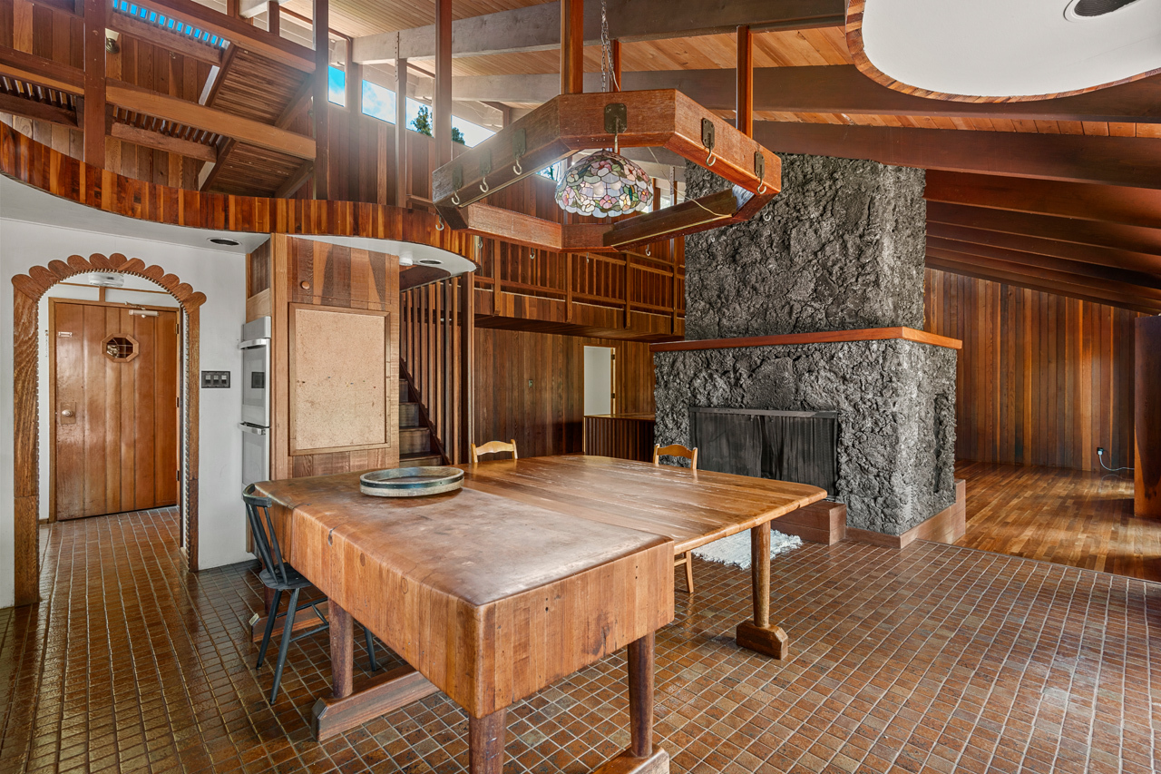 Kitchen: 