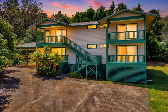 35 Pukiki Place, HI 96768