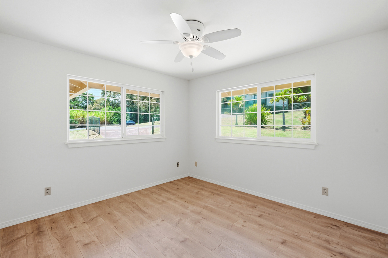 Bedroom 2: 