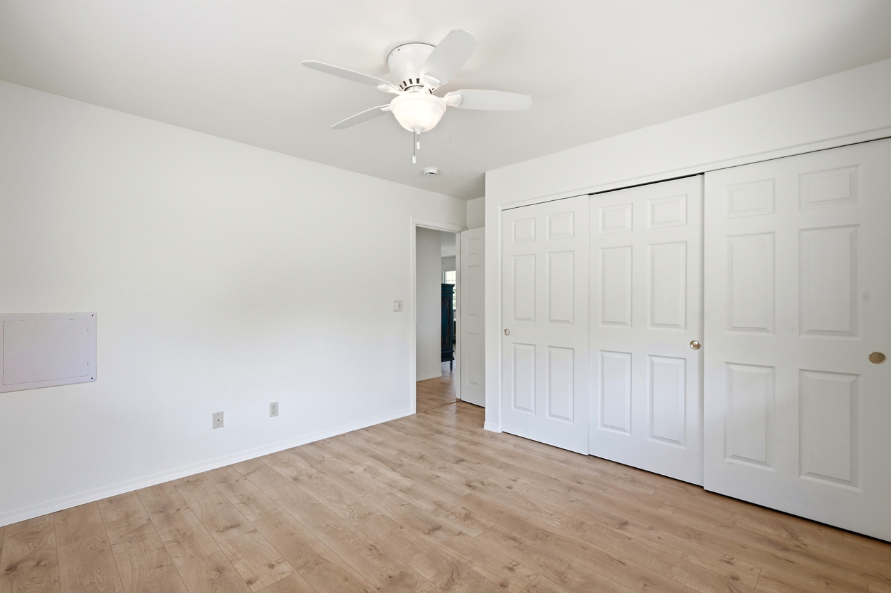 Bedroom 2: 