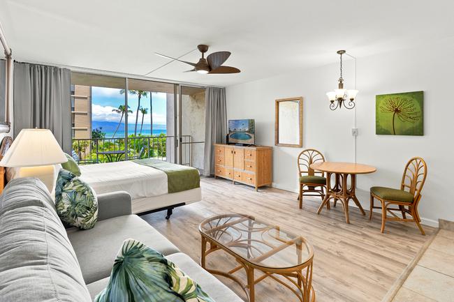 4365 Lower Honoapiilani Rd, HI 96761
