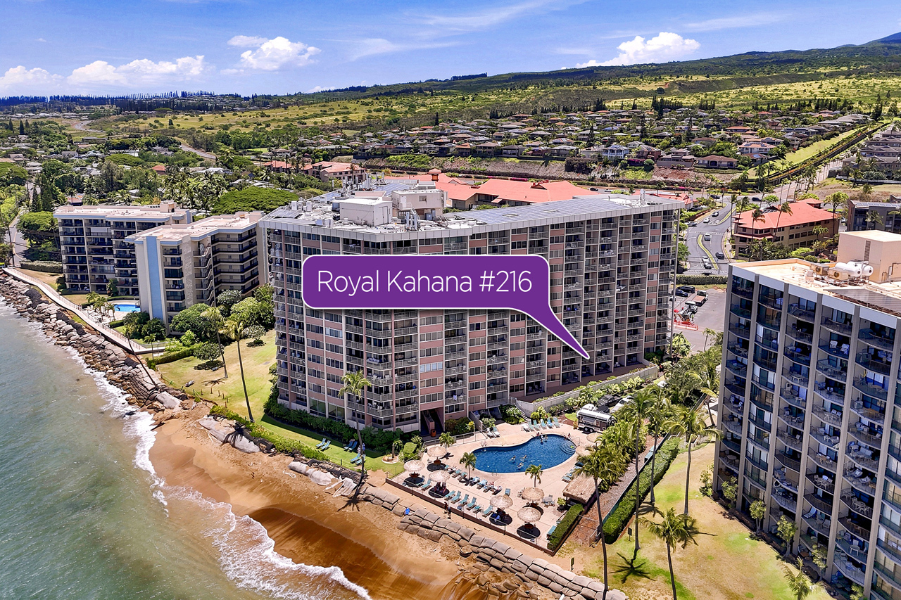 Desirable location in the community: 