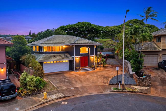 85 Kepola Place, HI 96761