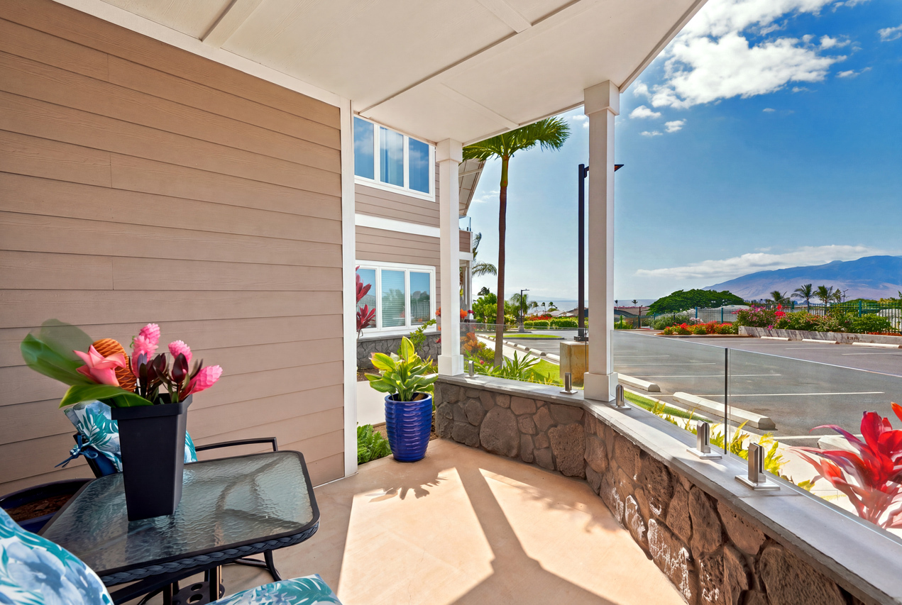 Ocean views: 