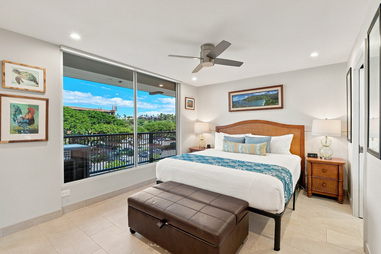 Bedroom 2: 
