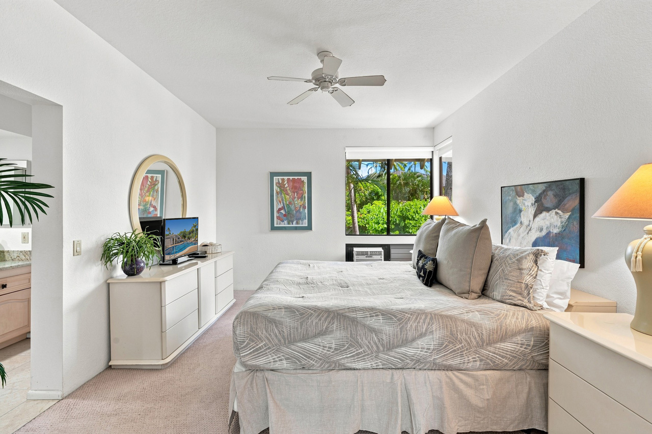 Ensuite Bedroom: 