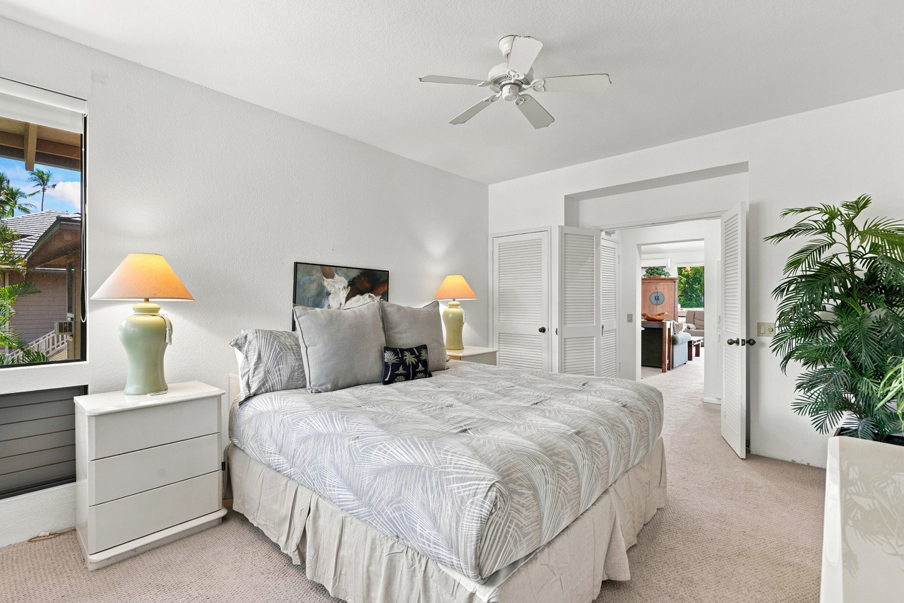 Ensuite Bedroom: 