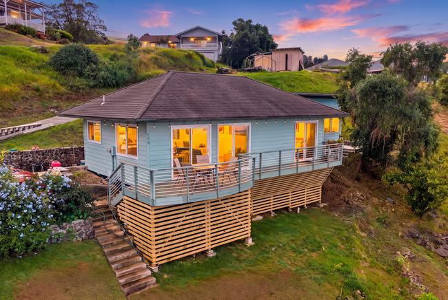 734 Upper Kimo Dr, HI 96790