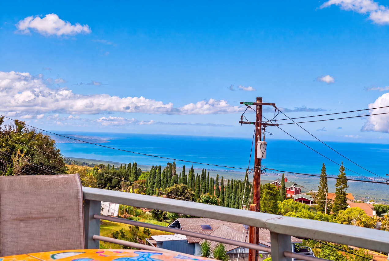 Ocean views: 