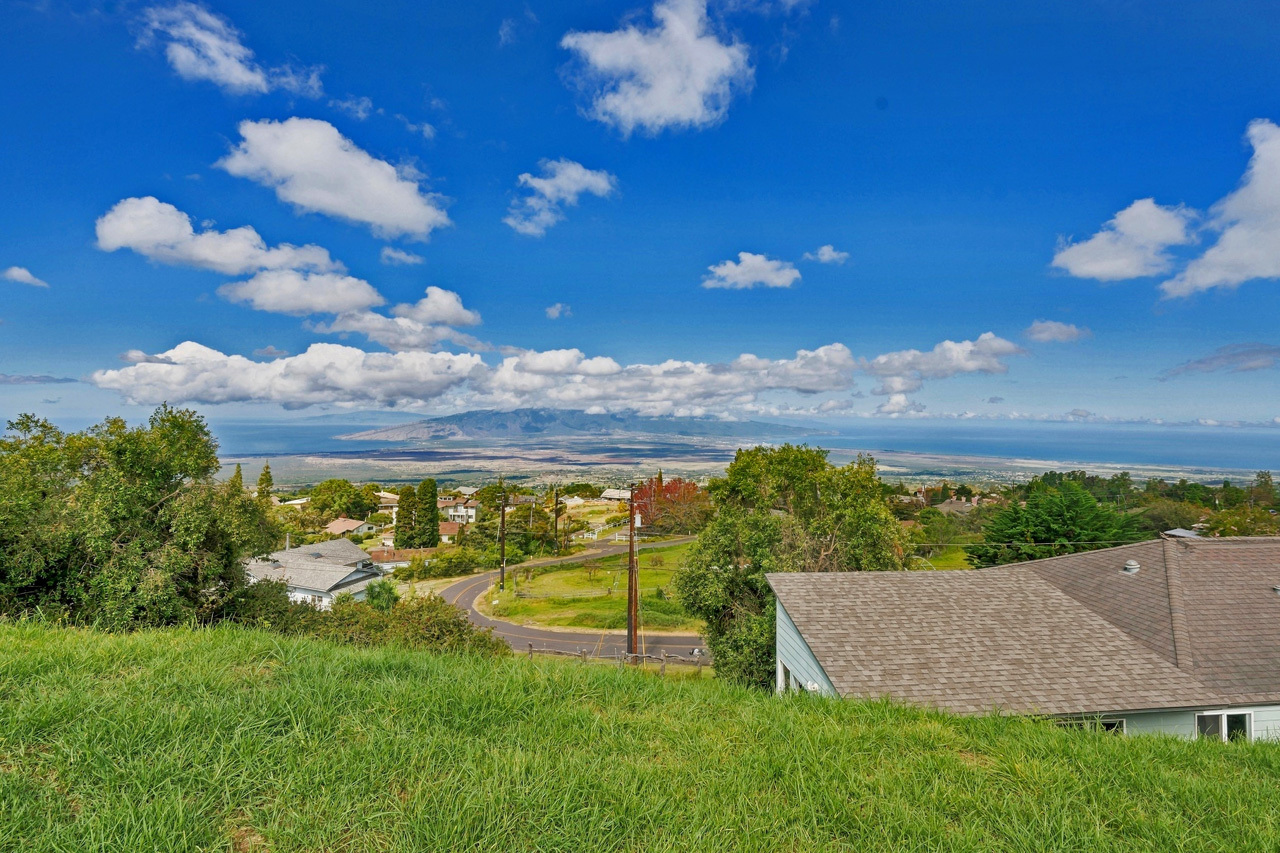 Ocean views: 