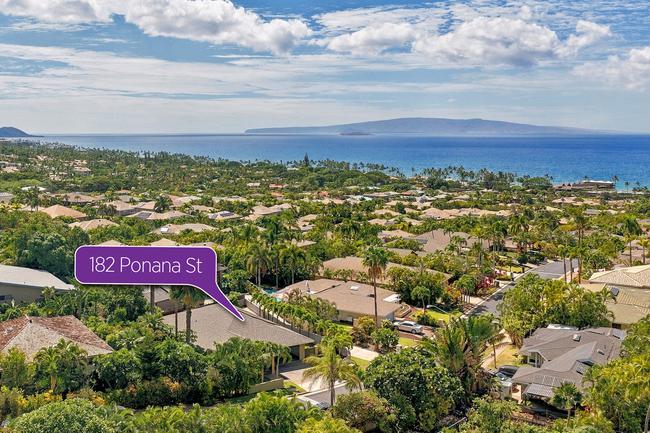 182 Ponana St, HI 96753