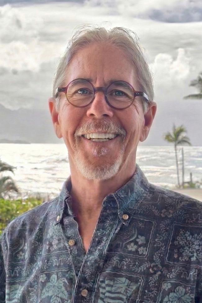 Photo of Rick Weiner, 