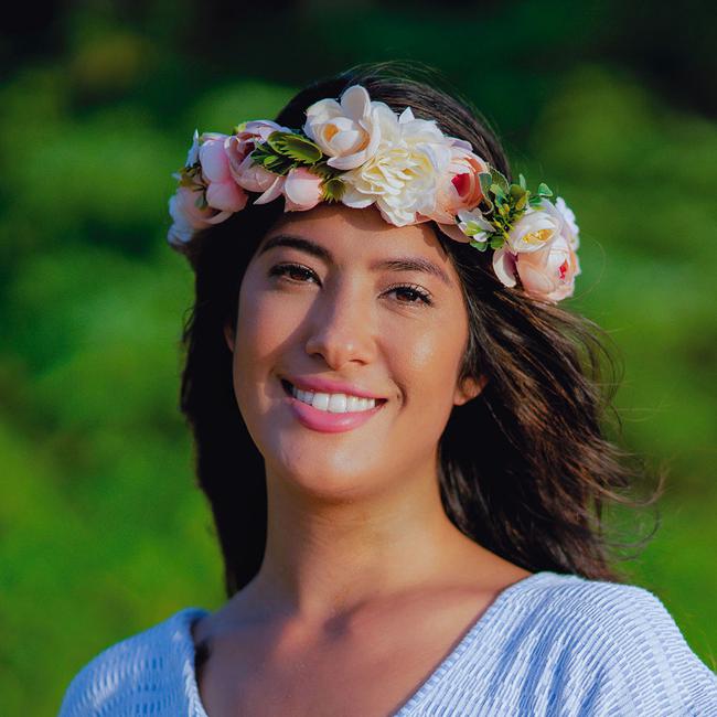 Photo of Samantha Kramer, 