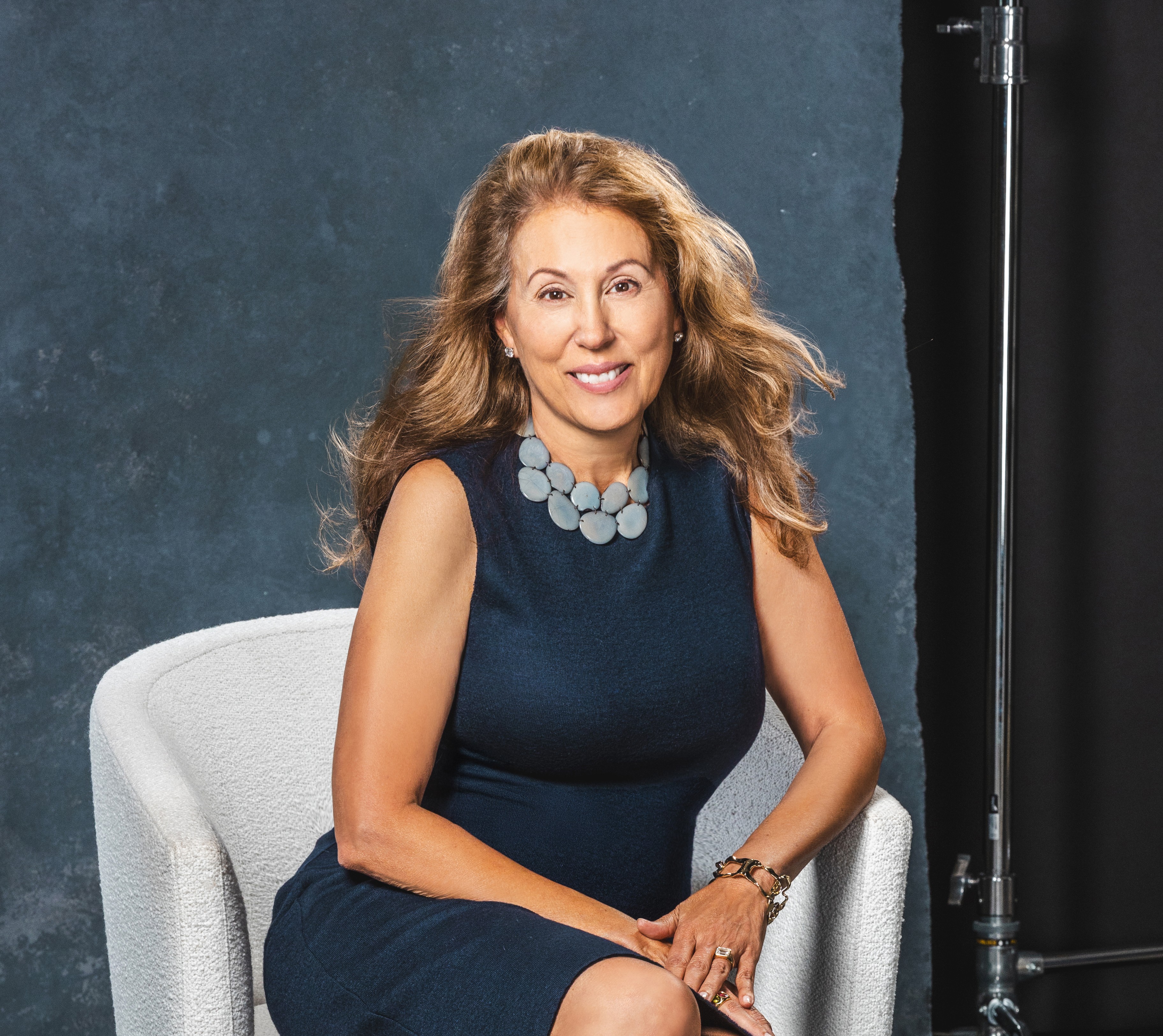 Karen Kuchins