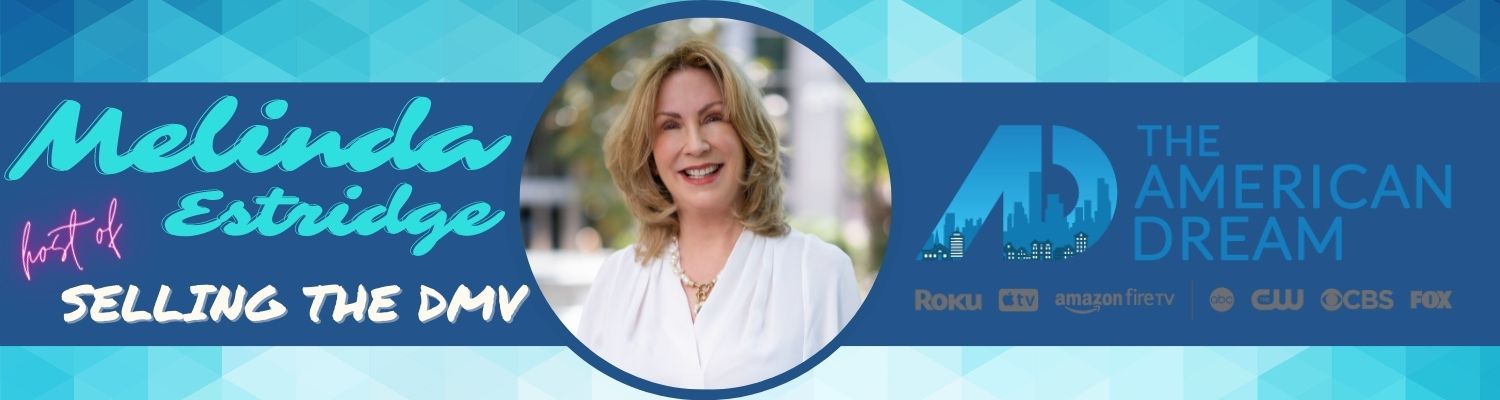 Melinda Estridge Web Header Concepts