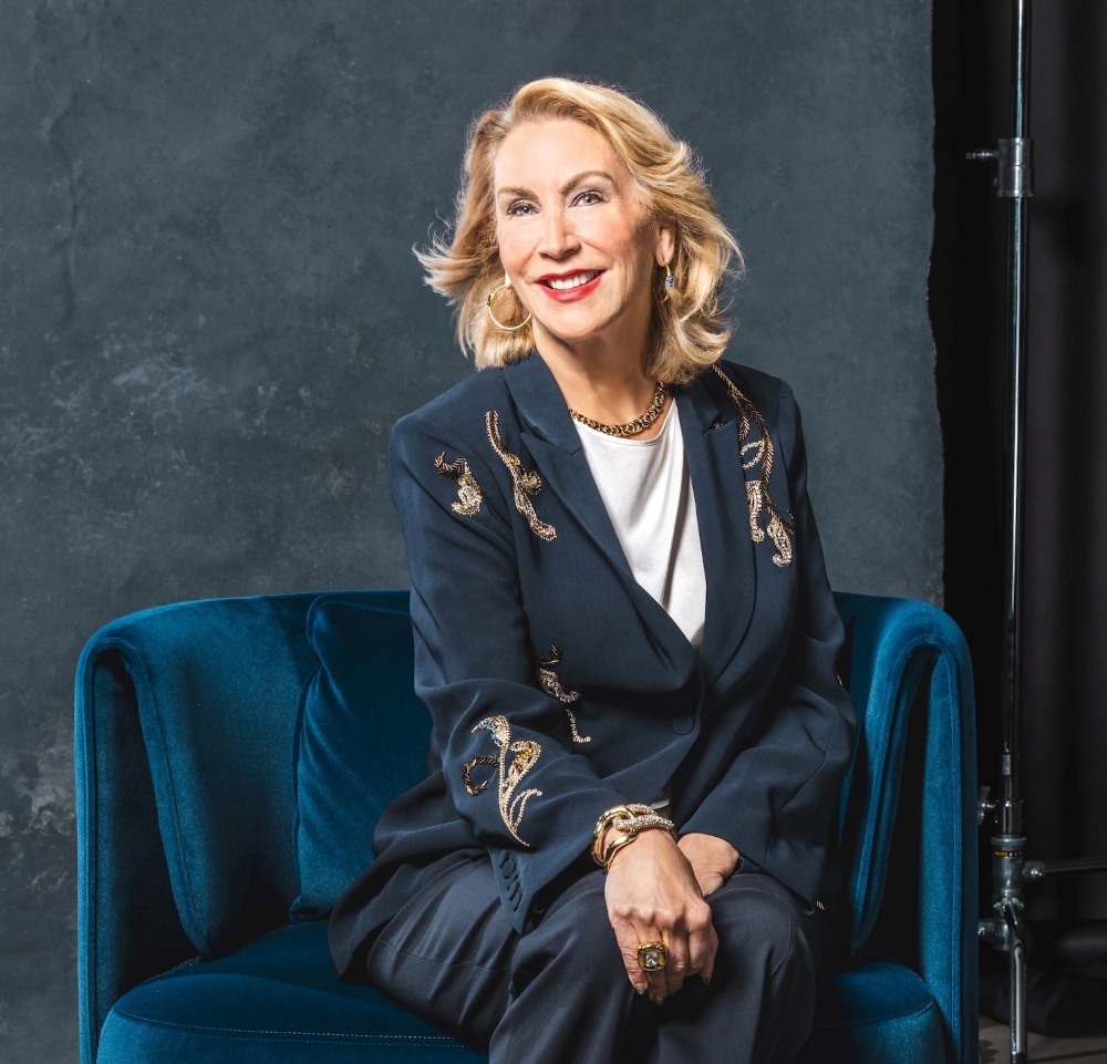 Melinda Estridge