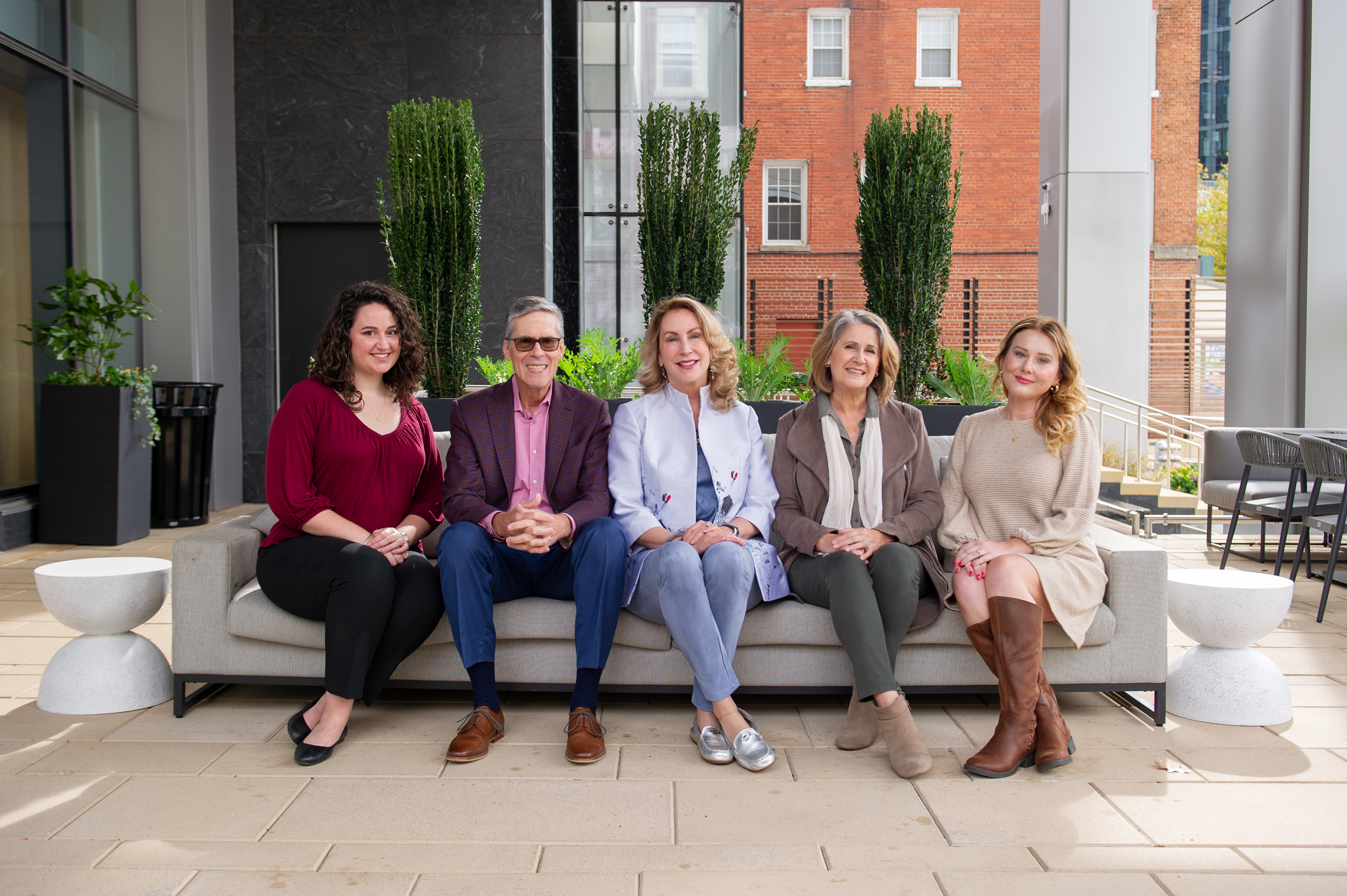 Award-winning real estate experts: Washington DC, Maryland, Virginia