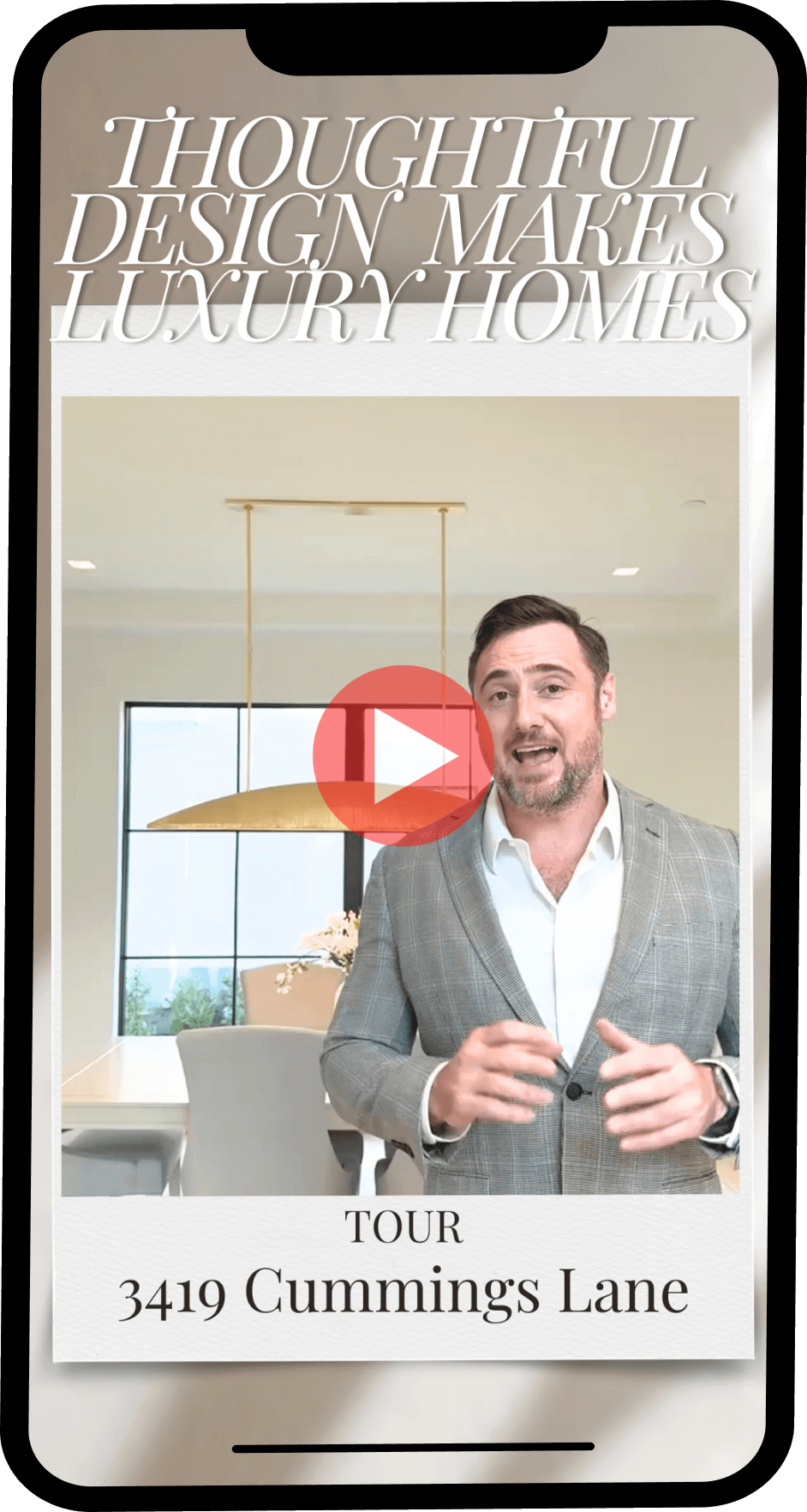 Open Modal