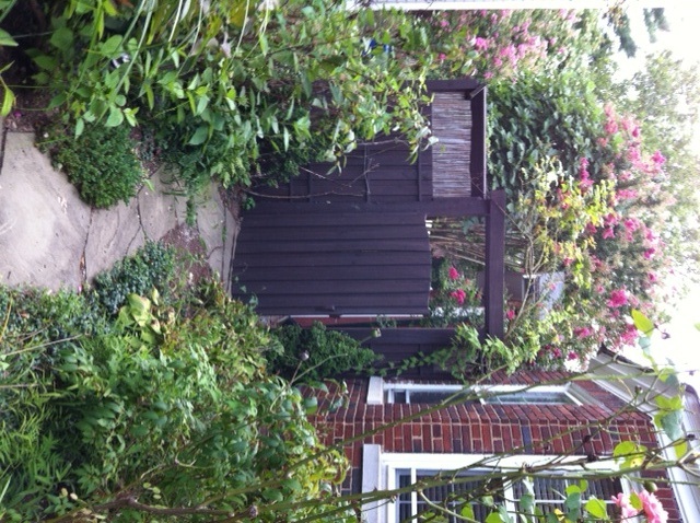 Cleveland Park Charming Home Garden