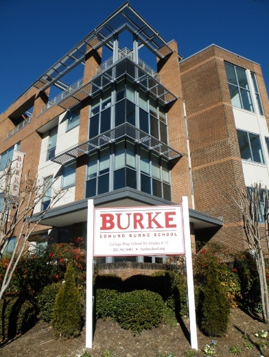 Forest Hills Burke School