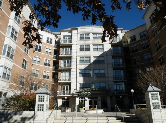 Forest Hills Neighborhood Condo Residences