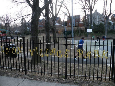 Arlington Neighborhood Park