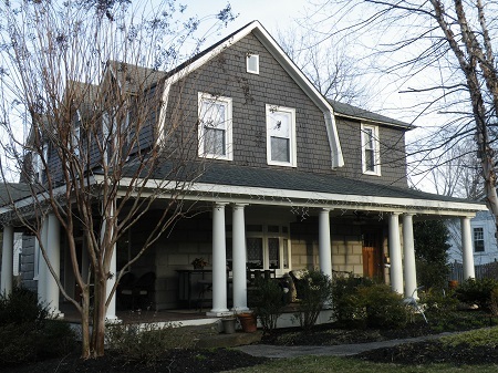 Arlington, VA Home