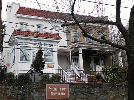 Palisades Neighborhood Homes