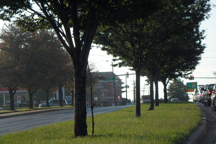 Rockville, Maryland