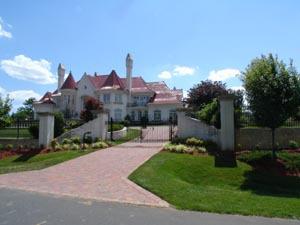 Potomac, MD Luxury Estate Home