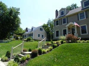Kensington MD Real Estate