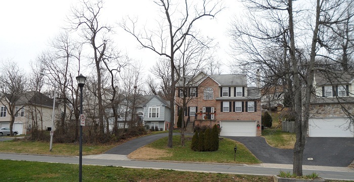 Gaithersburg, MD Real Estate