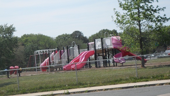 Gaithersburg Park
