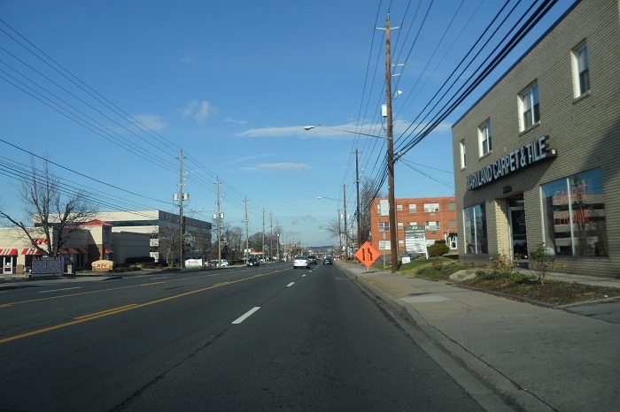 Gaithersburg, Maryland