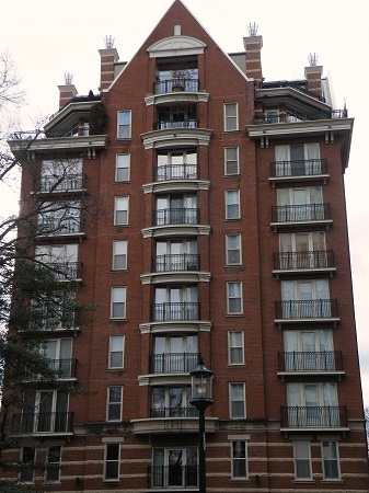 Bethesda, MD Condos