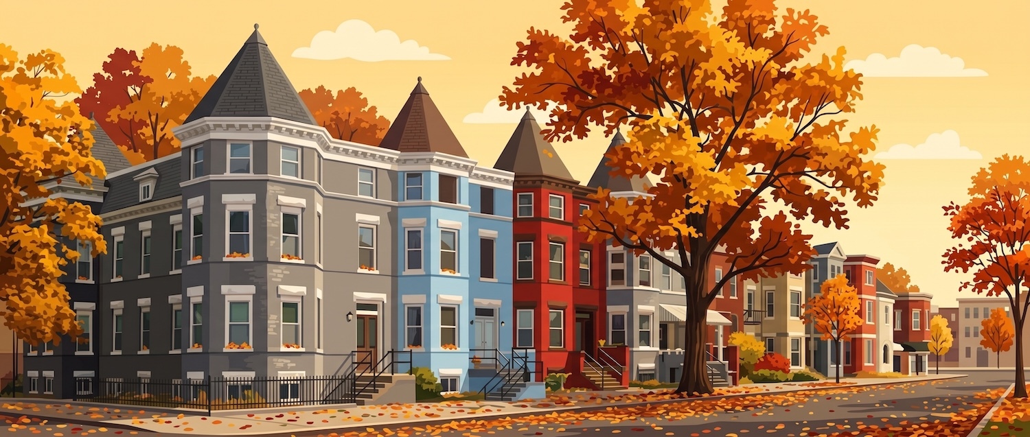 Eckington Properties