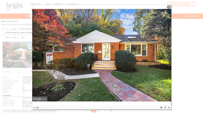 7204 Blacklock Rd, MD 20814