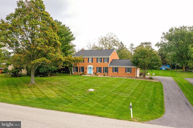 4029 Crescent Rd, MD 21042