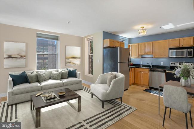 52 Quincy Pl NW, DC 20001