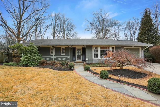 6601 Sulky Ln, MD 20852