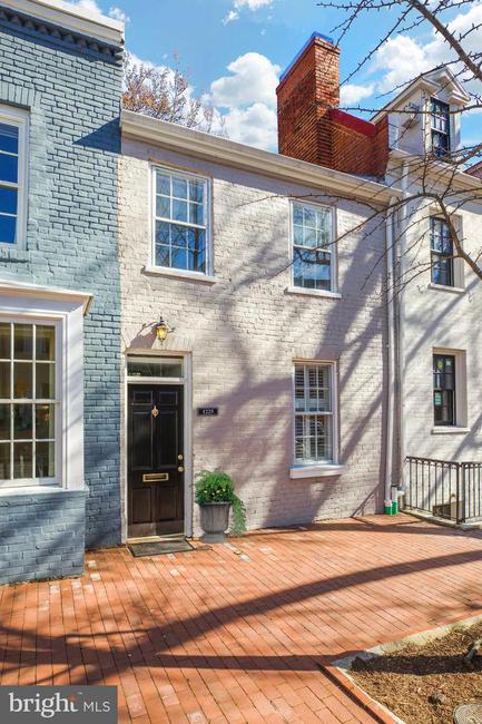 1225 Potomac St NW, DC 20007