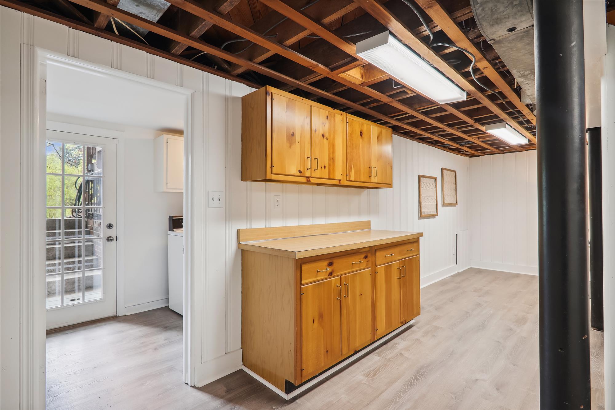 Lower Level - Rec Room