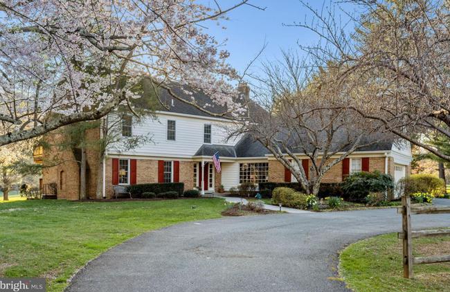 12700 Brushwood Ter, MD 20854