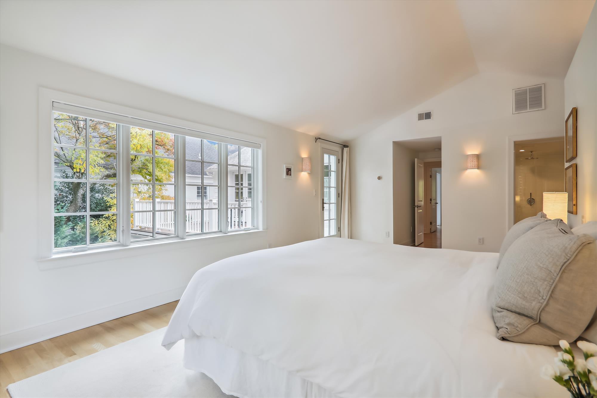 Upper- Primary Bedroom