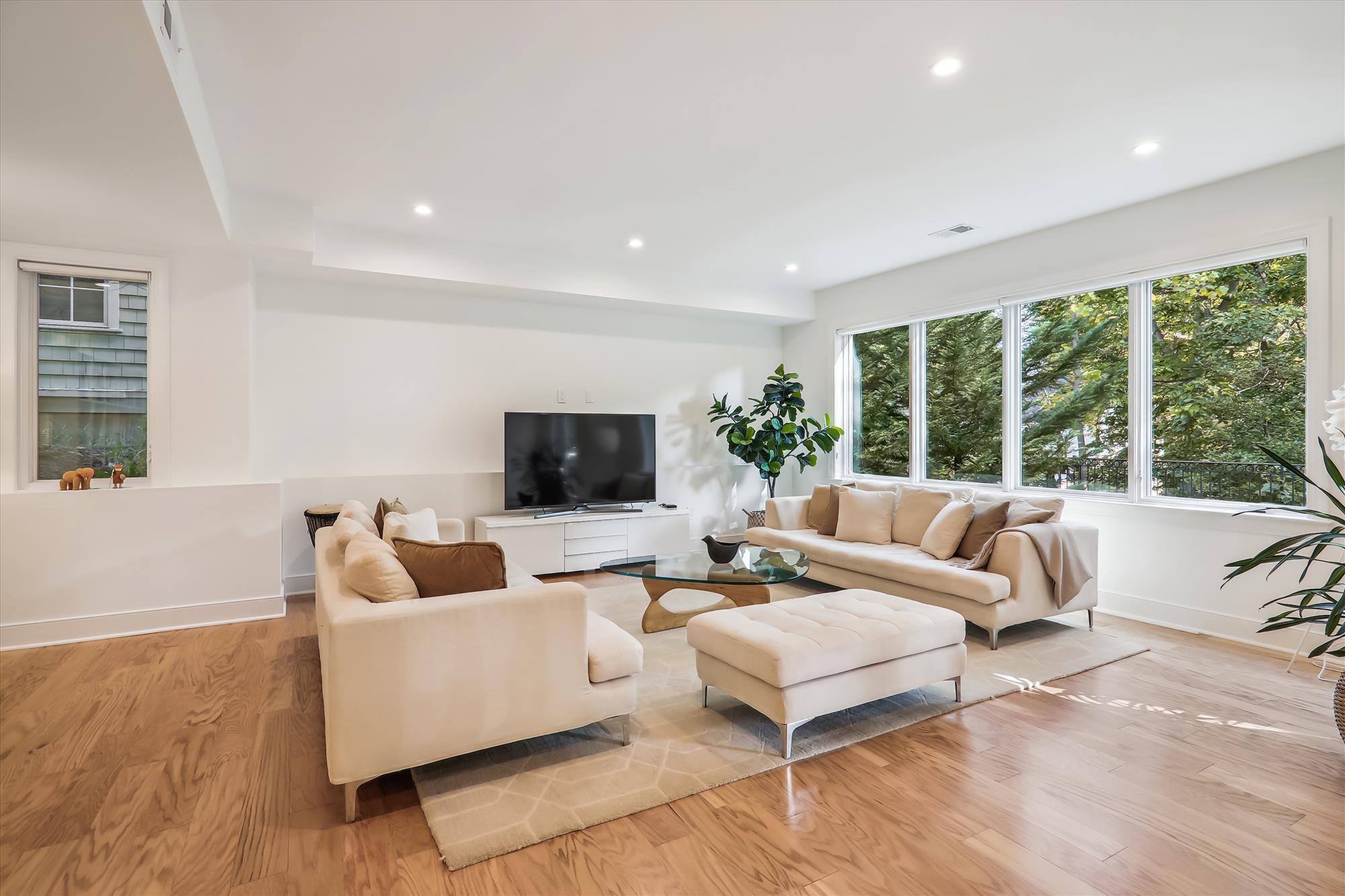 Lower Level - Rec Room