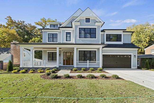 5813 Marbury Rd, MD 20817