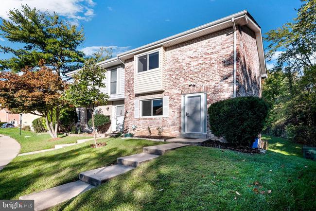 8115 Fallow Drive, MD 20877