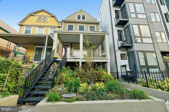 834 Varnum St NW, DC 20011